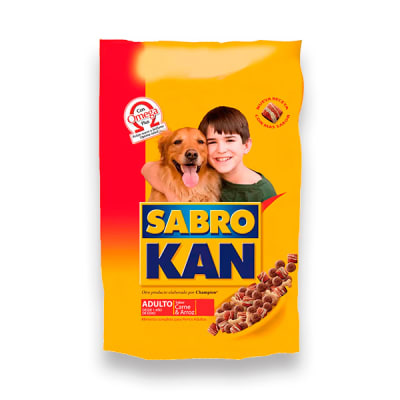 Sabrokan Perro Adulto 18 kg