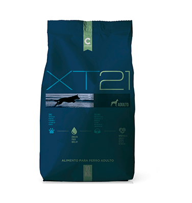 XT-21 Perro Adulto 25 Kg