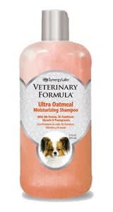 Shampoo Veterinary Formula Ultra Oatmeal 503 ml