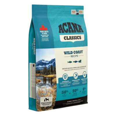 Acana Dog Classic Wild Coast Dog