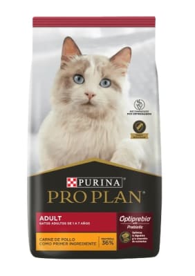 Proplan Adulto Cat 3kg