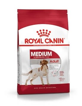 Royal Canin Medium Adulto