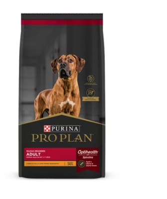 Proplan Adulto Razas Grandes 15kg