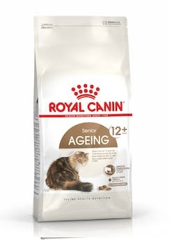 Royal Canin Aging 12+ Gato