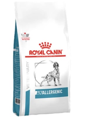 Royal Canin Anallergenic Perro