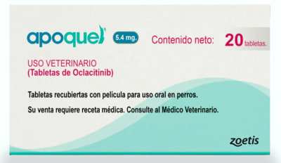 Apoquel 5.4 mg