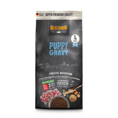 Belcando Puppy Gravy 4 kg