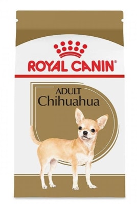 Royal Canin Chihuahua Adulto