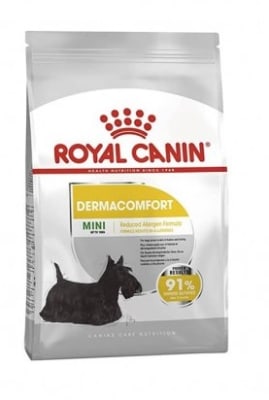 Royal Canin Dermacomfort Mini