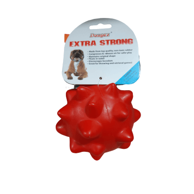 EXTRA STRONG JUGUETE PARA PERROS.