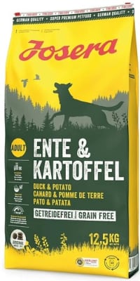 Josera Ente & Kartofell