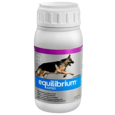 EQUILIBRIUM ARTRO.