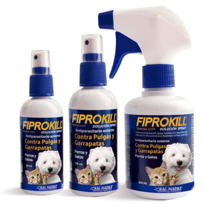 Fiprokill® Spray