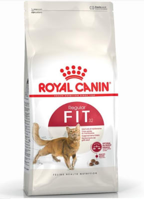 Royal Canin Fit Regular Cat