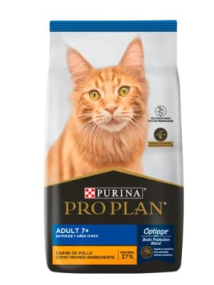 Proplan Adulto Cat Senior