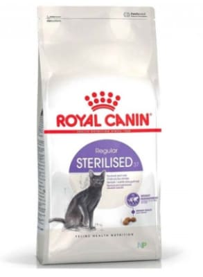 Royal Canin Sterilised Cat