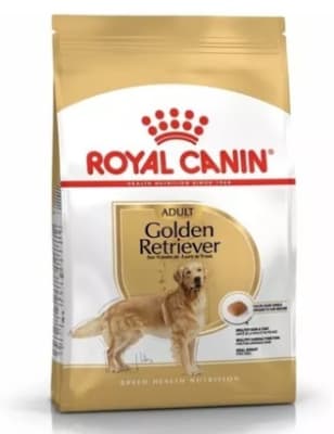 Royal Canin Golden Retriever Adulto