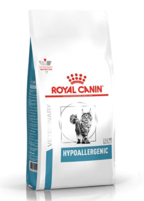 Royal Canin Hypoallergenic Gato
