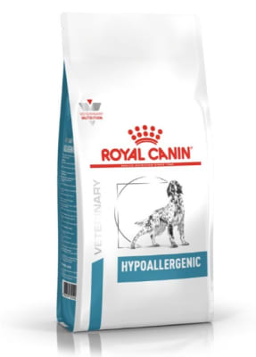 Royal Canin Hypoallergenic Perro