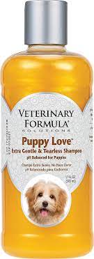 Shampoo Veterinary Formula Puppy Love 503 ml