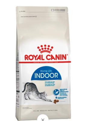 Royal Canin Indoor Pelo Corto