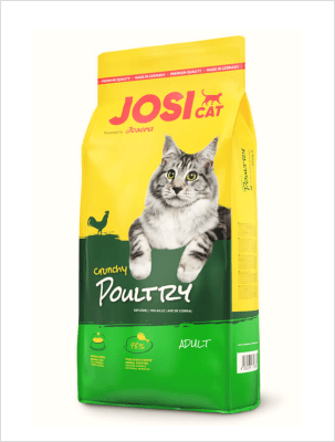 Josera JosiCat Poultry