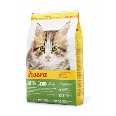 Josera Kitten