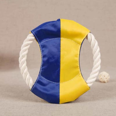 PETS FRIENDS JUGUETE PARA PERROS.