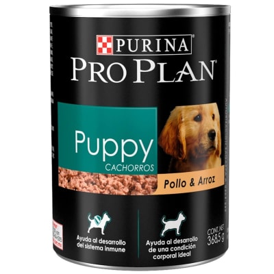 Proplan Lata Puppy