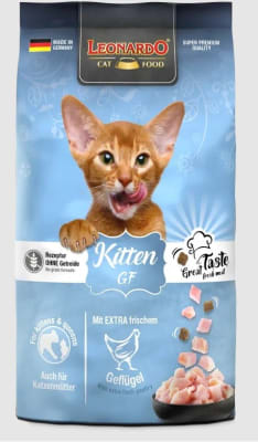 Leonardo Kitten GF 1.8 kg