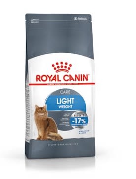 Royal Canin Light Gato