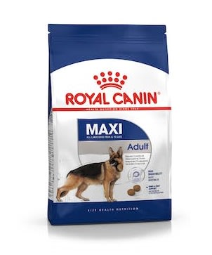 Royal Canin Maxi Adulto 12 kg