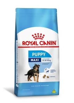 Royal Canin Puppy Maxi