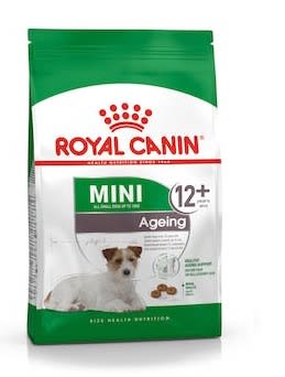 Royal Canin Mini Ageing 12+