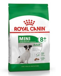 Royal Canin Mini Aging 8+