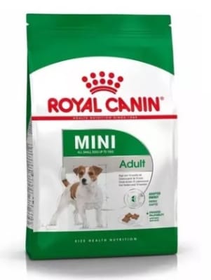Royal Canin Mini Adulto