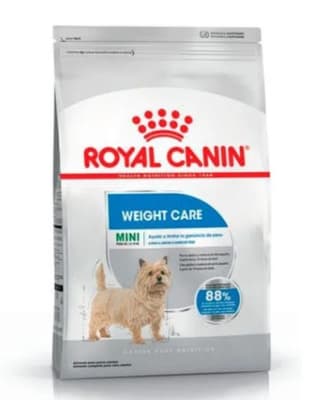 Royal Canin Mini Ligth