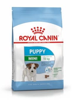 Royal Canin Mini Puppy