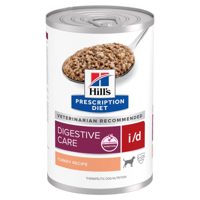I/D Digestive Care Dog 370 gr