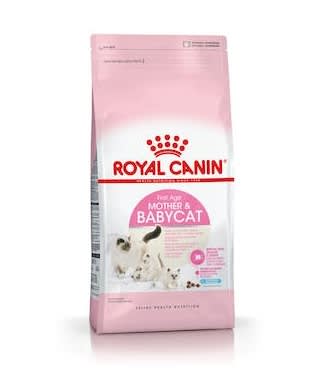 Royal Canin Mother & Baby Cat