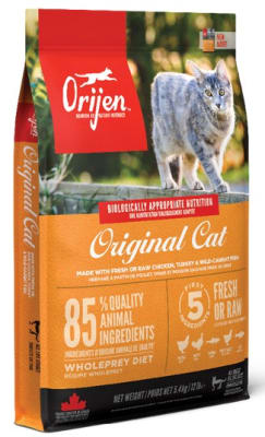 Orijen Original Gato 1.8 kg