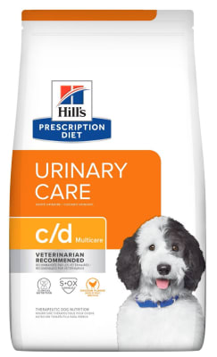 Hill's C/D Urinary Care Canino 1.5 kg