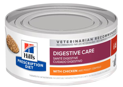 Hill's Lata I/D Digestive Care Cat 156 gr