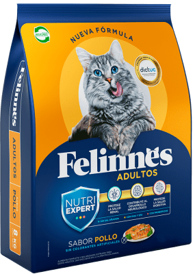 Felinnes Adulto Pollo 20 kg