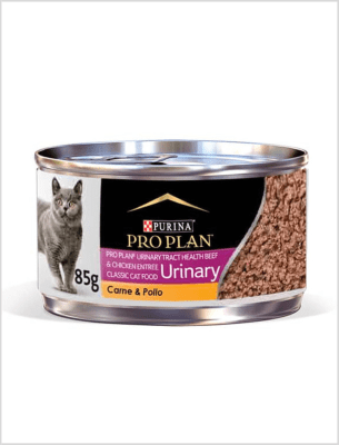 Proplan Urinary Carne&Pollo Gato