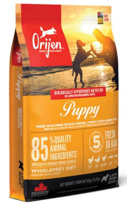 Orijen Puppy Perro