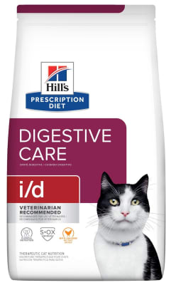 Hill's I/D Digestive Care Feline 1.8 KG