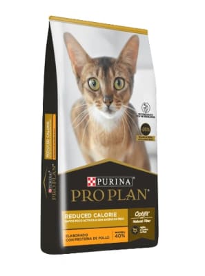 Proplan Reduced Calorie Gato
