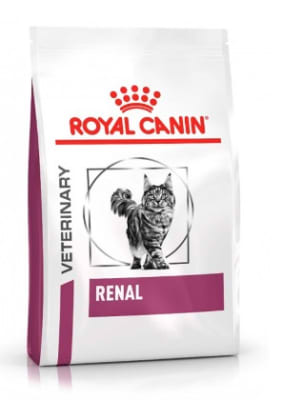 Royal Canin Renal Gato