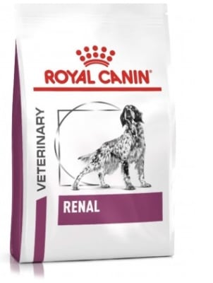 Royal Canin Renal Perro